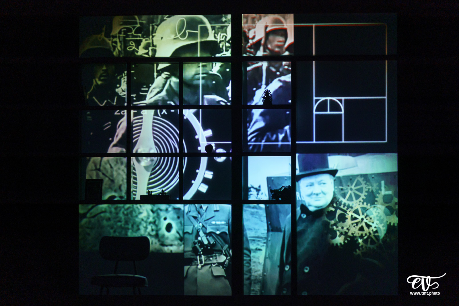 LA MACHINE DE TURING